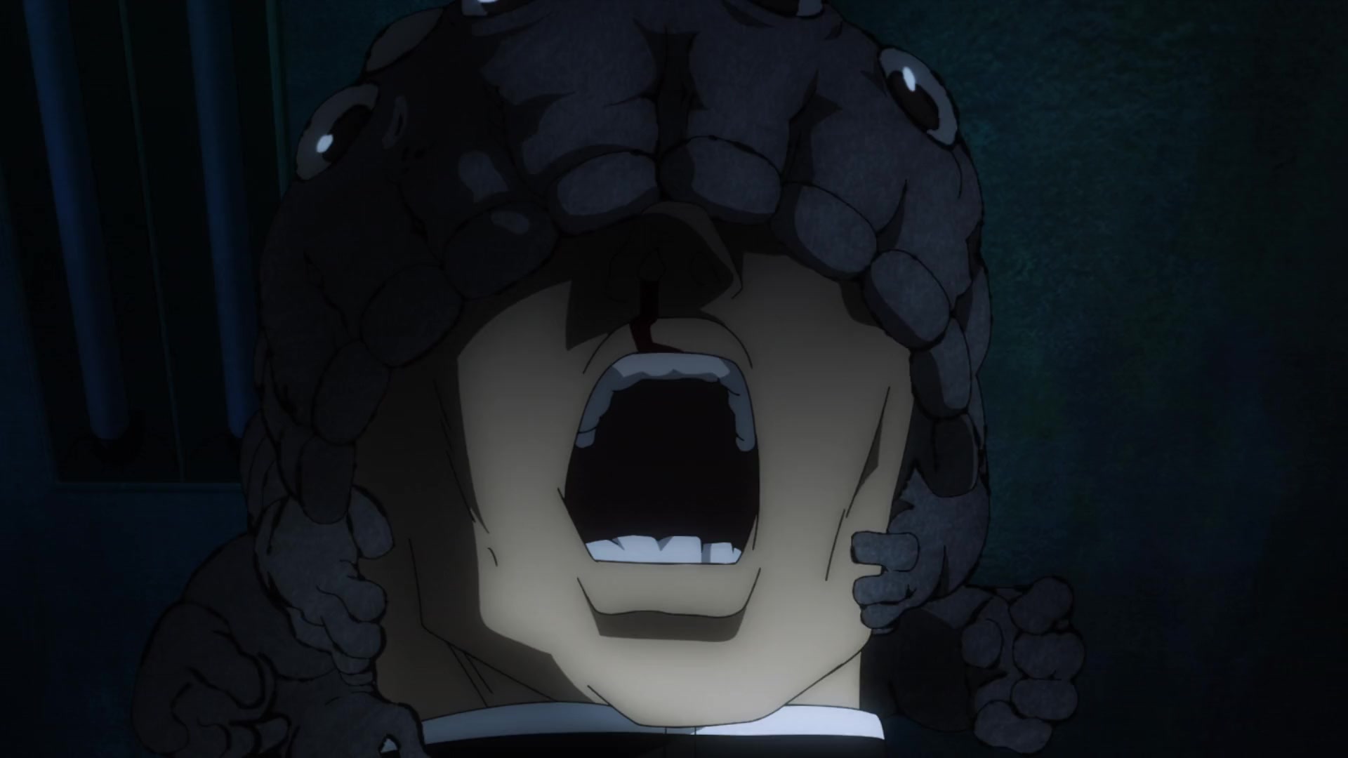 [Tsukyio Editing Resources] Jujutsu Kaisen Season 1 (Episode 1) Raw Clips (228) (tsukyio.com).mp4